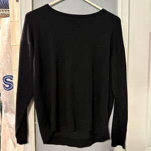 Black Women’s Sweater